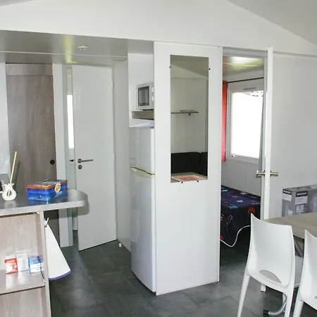 Mhvacances 2 Louent Plusieurs Mobilhomes Dans Camping 4 Etoiles Proche Chateaux Et Zoo Beauval Onzain Exterior photo