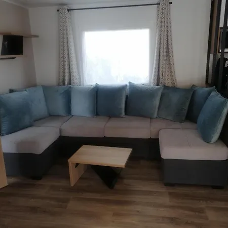 Mhvacances 2 Louent Plusieurs Mobilhomes Dans Camping 4 Etoiles Proche Chateaux Et Zoo Beauval Onzain Exterior photo