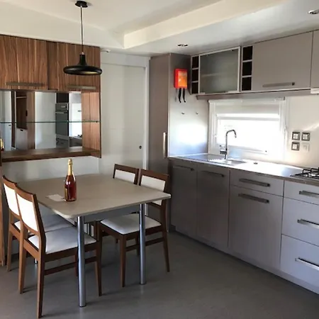 Mhvacances 2 Louent Plusieurs Mobilhomes Dans Camping 4 Etoiles Proche Chateaux Et Zoo Beauval Onzain Exterior photo