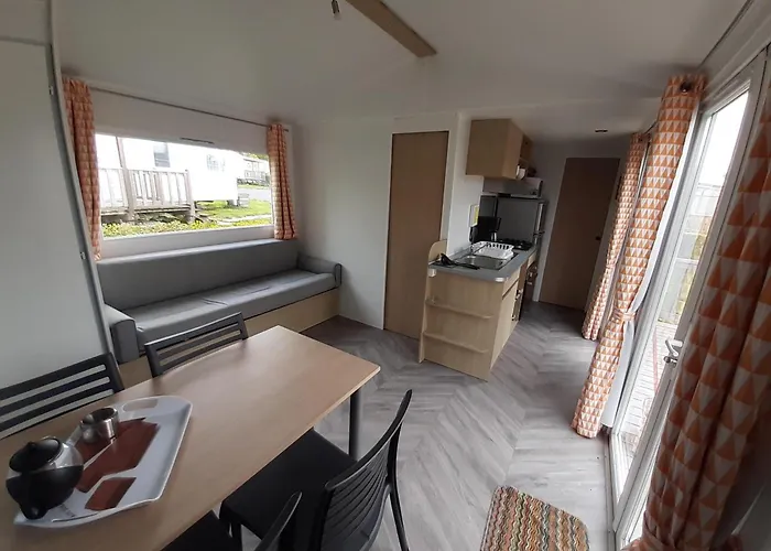 Mhvacances 2 Louent Plusieurs Mobilhomes Dans Camping 4 Etoiles Proche Chateaux Et Zoo Beauval
