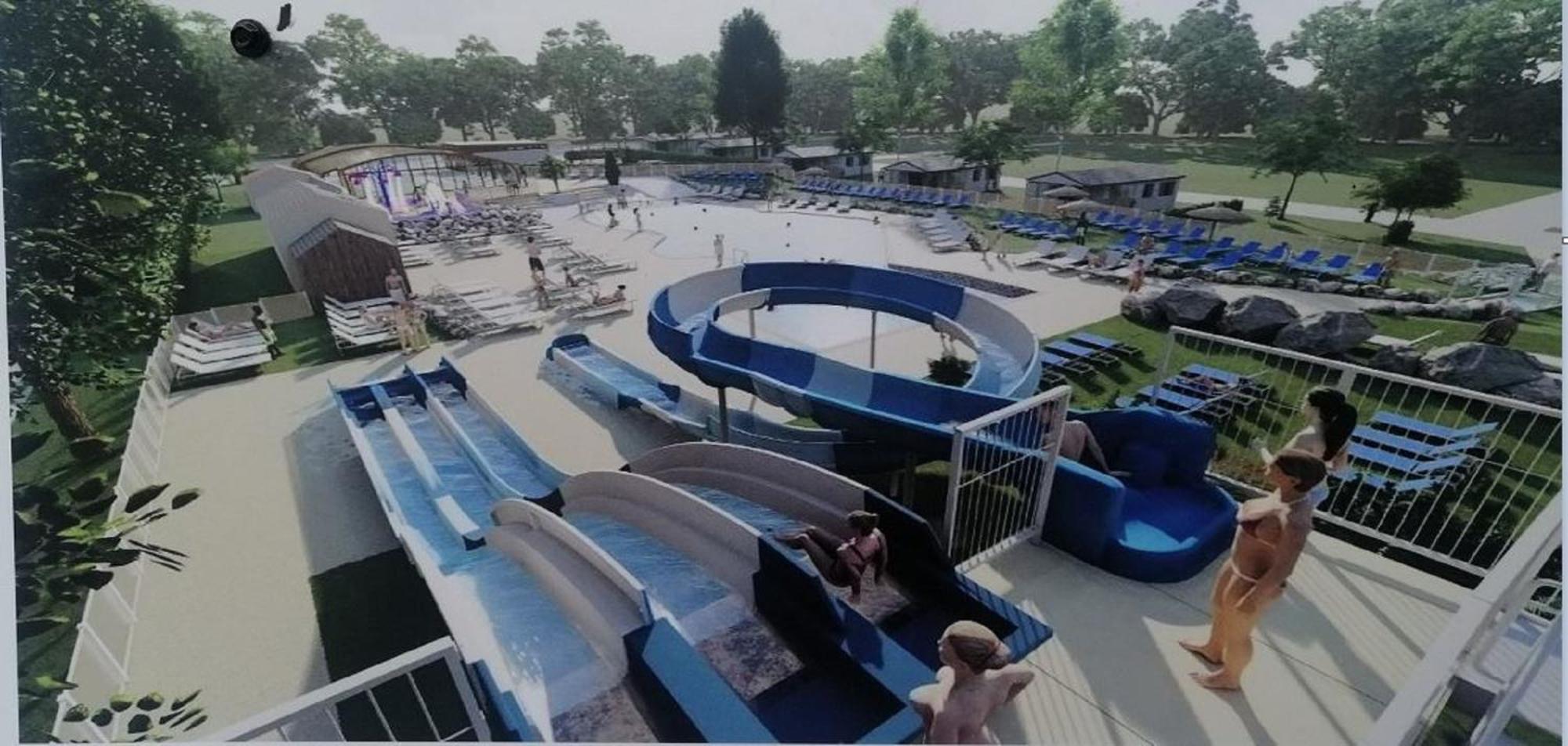 Mhvacances 2 Louent Plusieurs Mobilhomes Dans 4 Etoiles Proche Chateaux Et Zoo Beauval Onzain