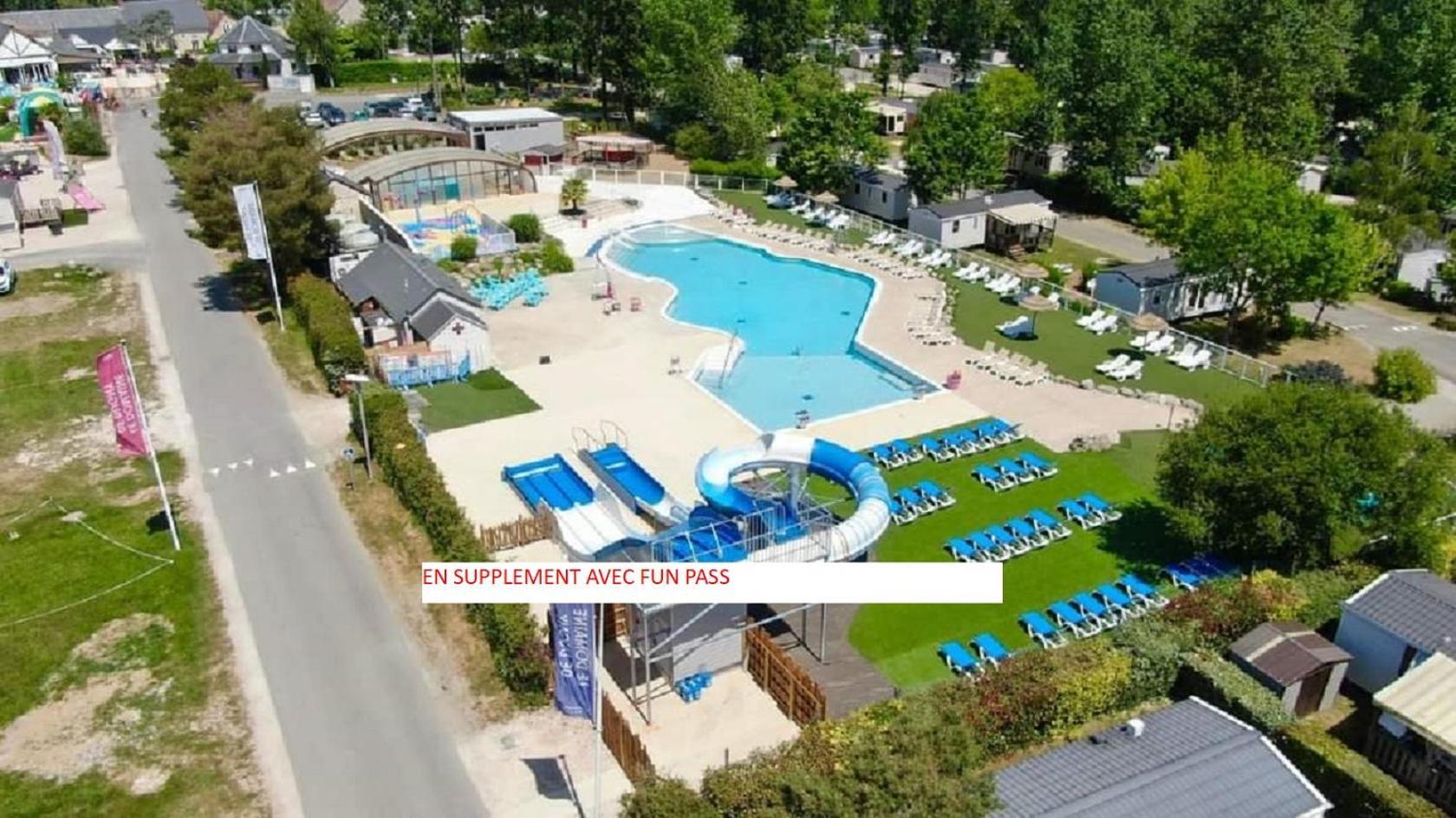 Mhvacances 2 Louent Plusieurs Mobilhomes Dans 4 Etoiles Proche Chateaux Et Zoo Beauval