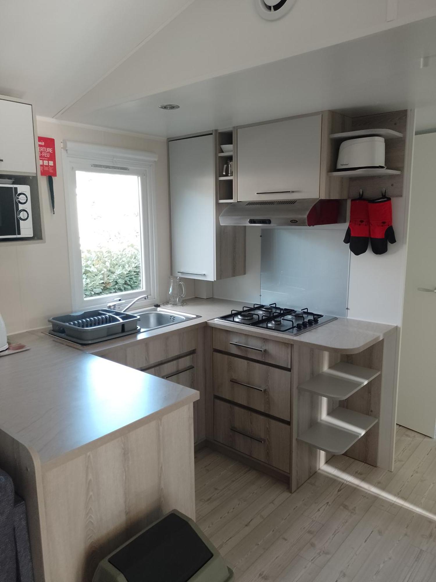Mhvacances 2 Louent Plusieurs Mobilhomes Dans 4 Etoiles Proche Chateaux Et Zoo Beauval