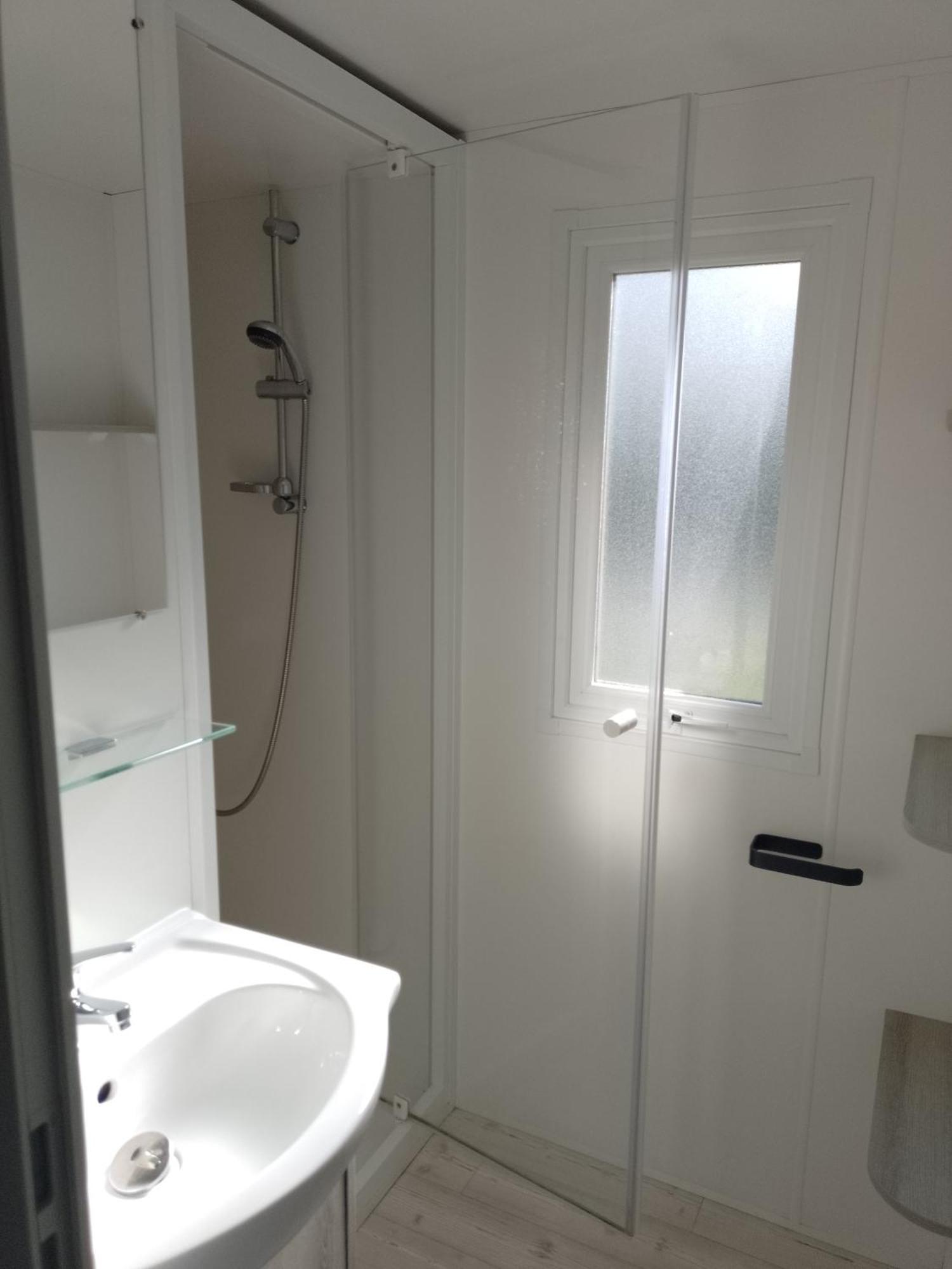 Mhvacances 2 Louent Plusieurs Mobilhomes Dans 4 Etoiles Proche Chateaux Et Zoo Beauval Campsite Onzain