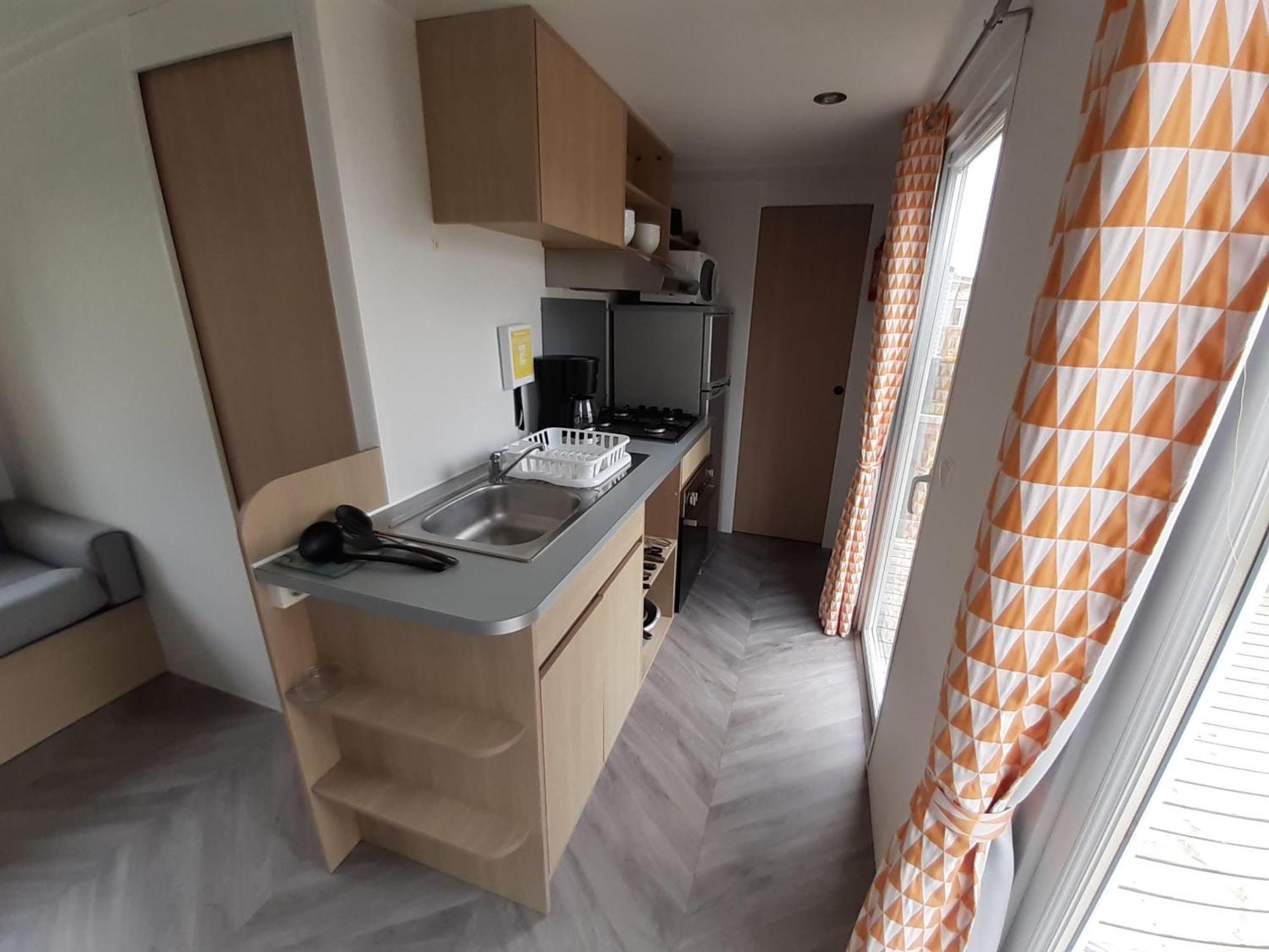 Mhvacances 2 Louent Plusieurs Mobilhomes Dans 4 Etoiles Proche Chateaux Et Zoo Beauval