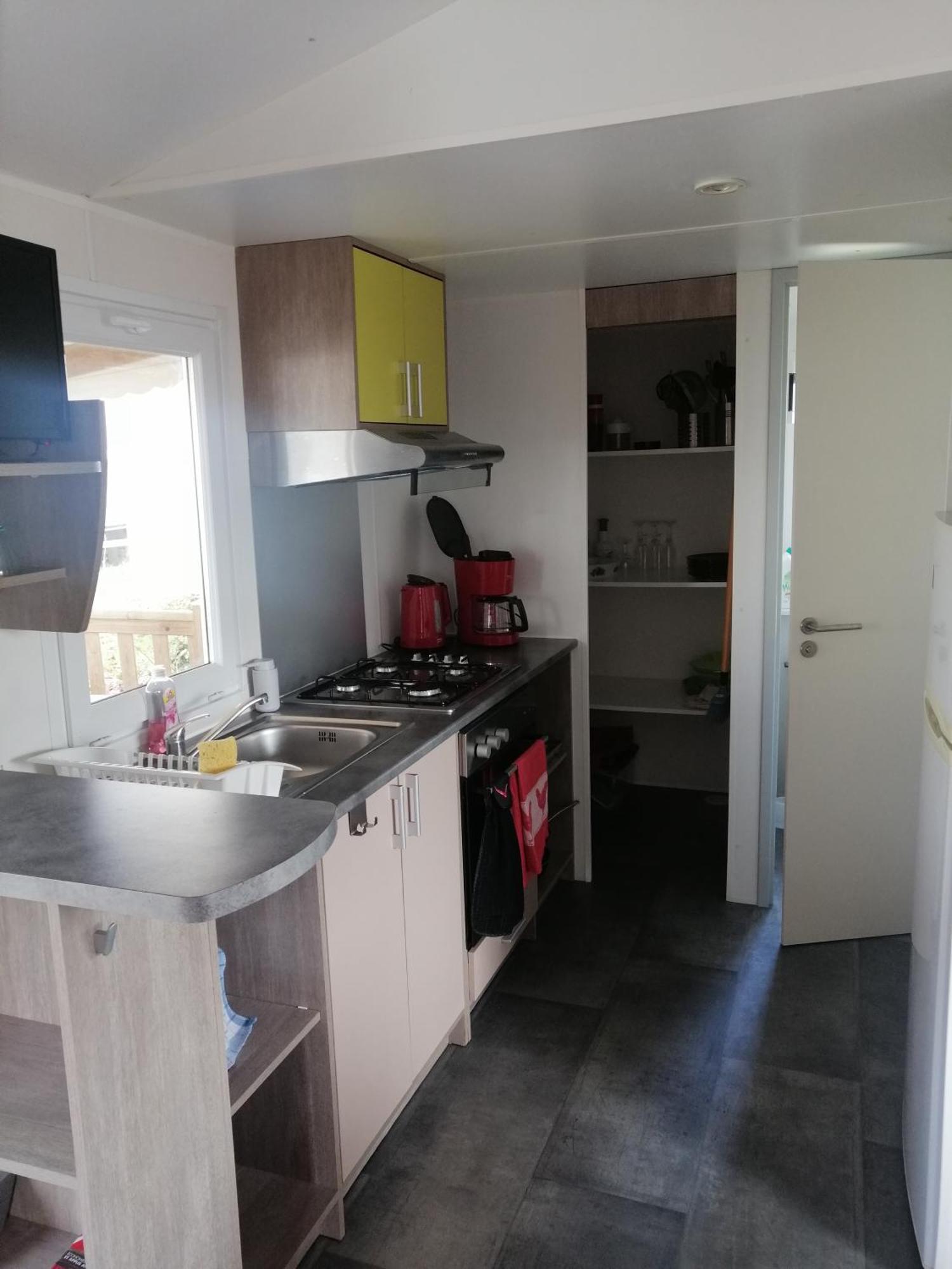 Mhvacances 2 Louent Plusieurs Mobilhomes Dans 4 Etoiles Proche Chateaux Et Zoo Beauval *