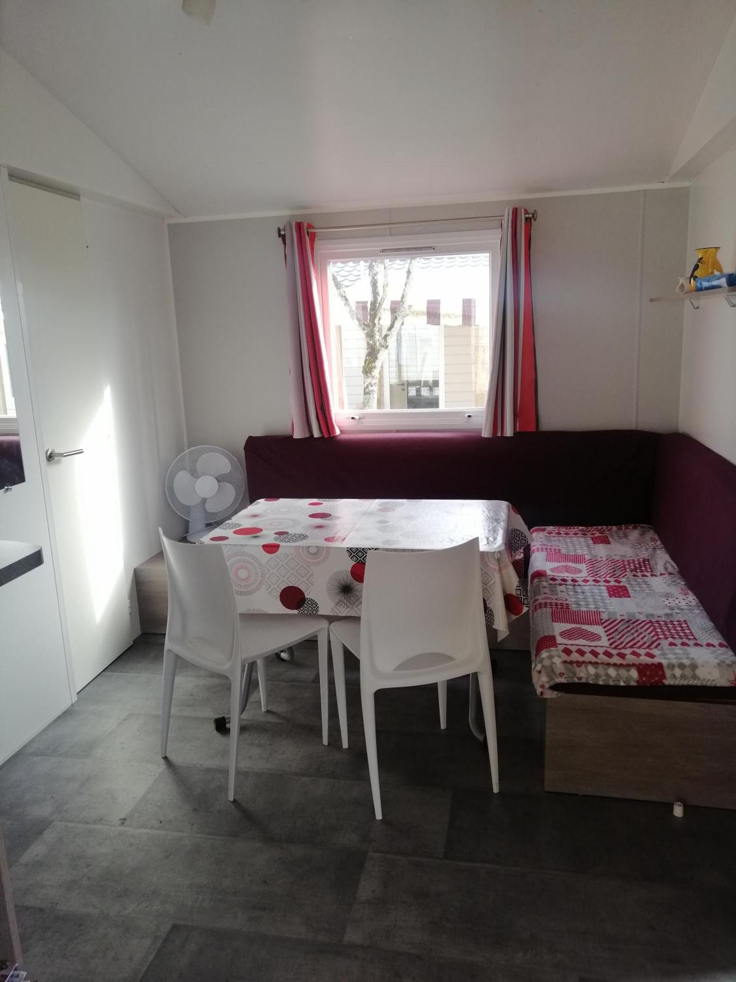 Mhvacances 2 Louent Plusieurs Mobilhomes Dans 4 Etoiles Proche Chateaux Et Zoo Beauval * Onzain
