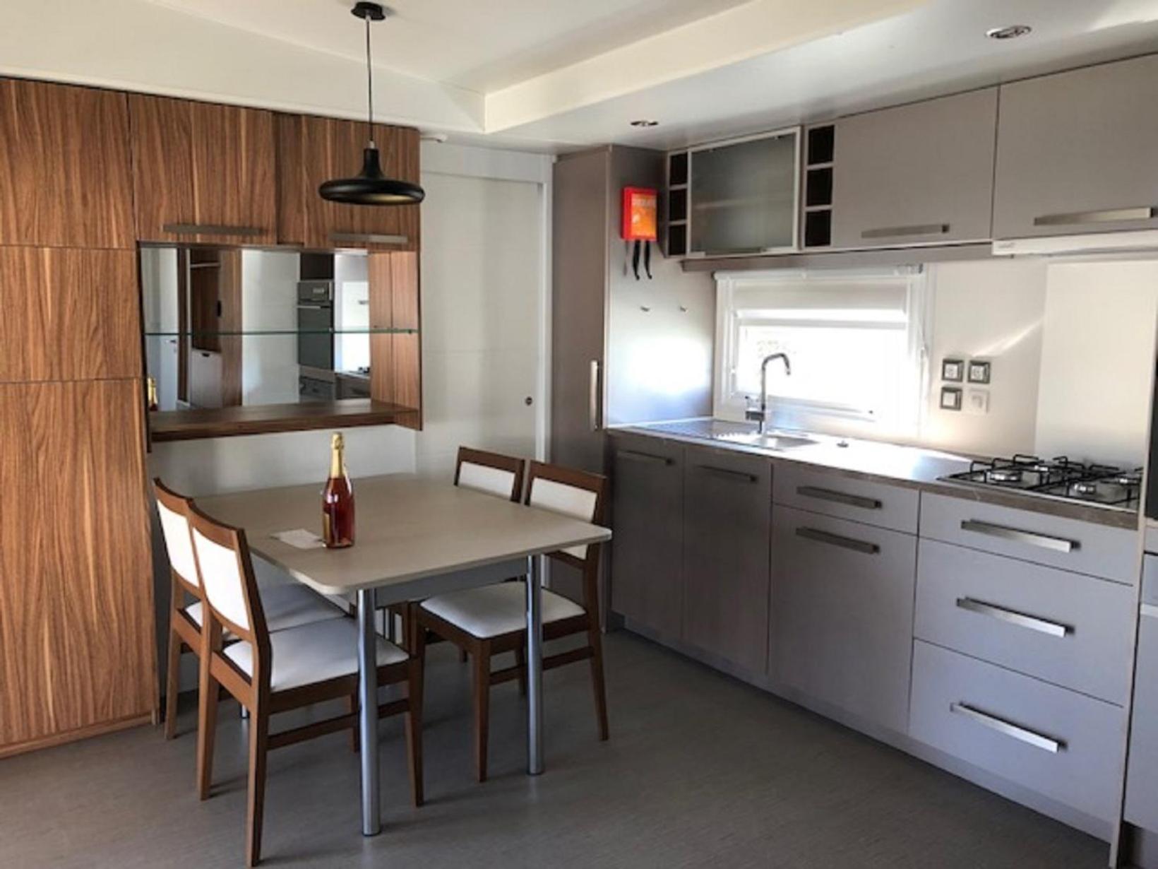 Mhvacances 2 Louent Plusieurs Mobilhomes Dans 4 Etoiles Proche Chateaux Et Zoo Beauval *
