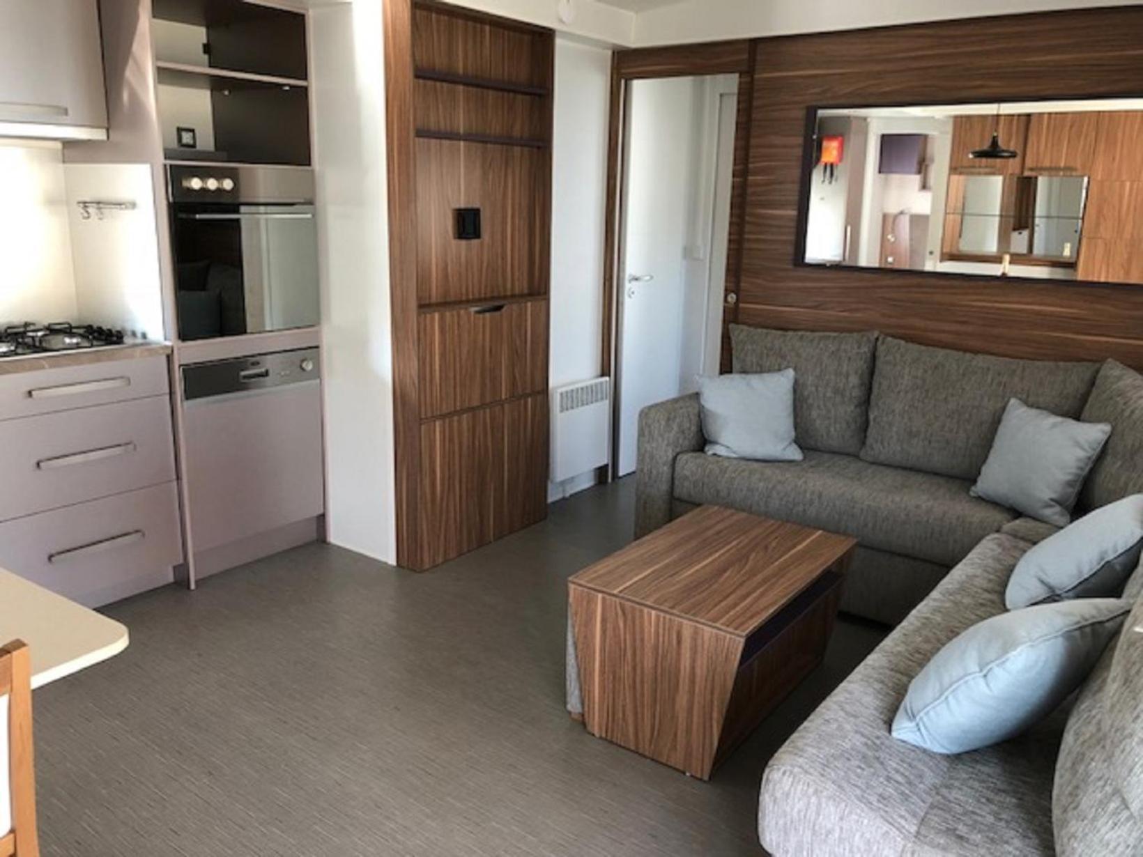 Mhvacances 2 Louent Plusieurs Mobilhomes Dans 4 Etoiles Proche Chateaux Et Zoo Beauval * Onzain