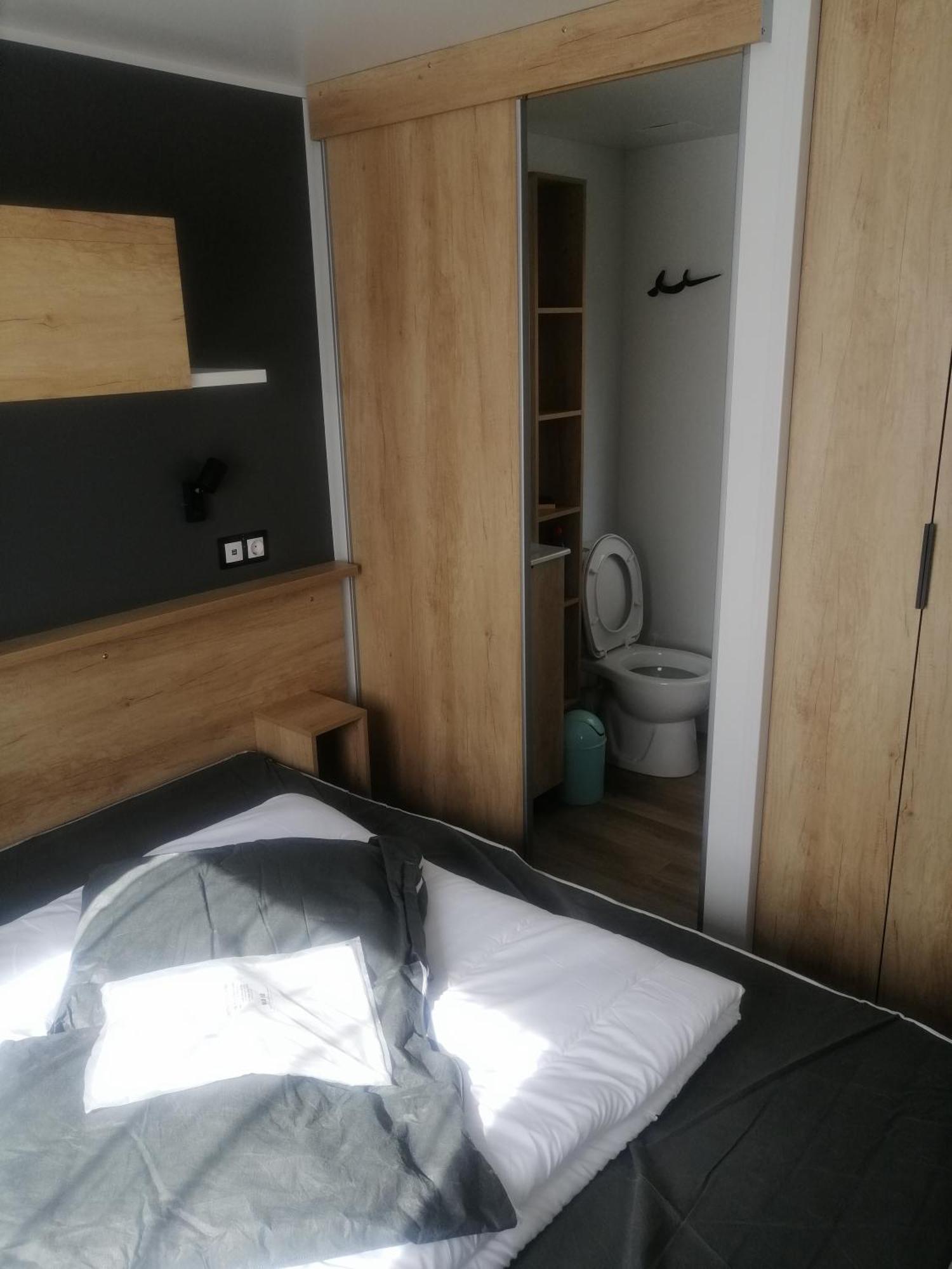 Mhvacances 2 Louent Plusieurs Mobilhomes Dans 4 Etoiles Proche Chateaux Et Zoo Beauval *