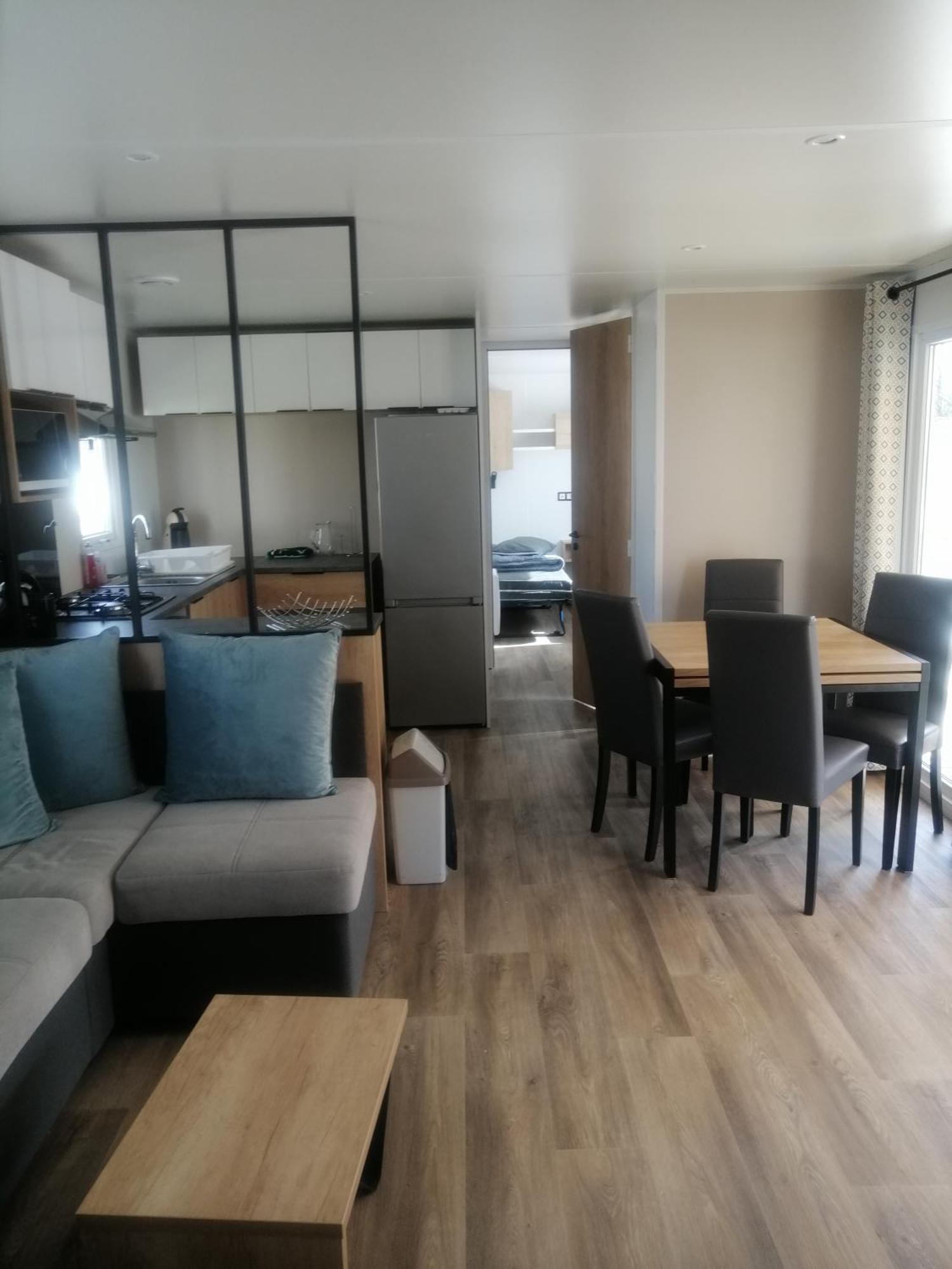 Mhvacances 2 Louent Plusieurs Mobilhomes Dans 4 Etoiles Proche Chateaux Et Zoo Beauval *