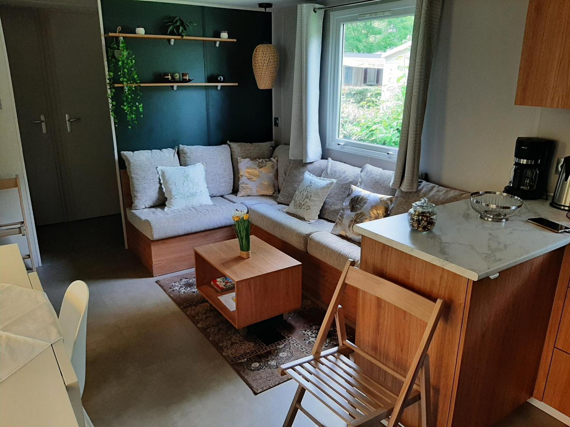 Mhvacances 2 Louent Plusieurs Mobilhomes Dans 4 Etoiles Proche Chateaux Et Zoo Beauval
